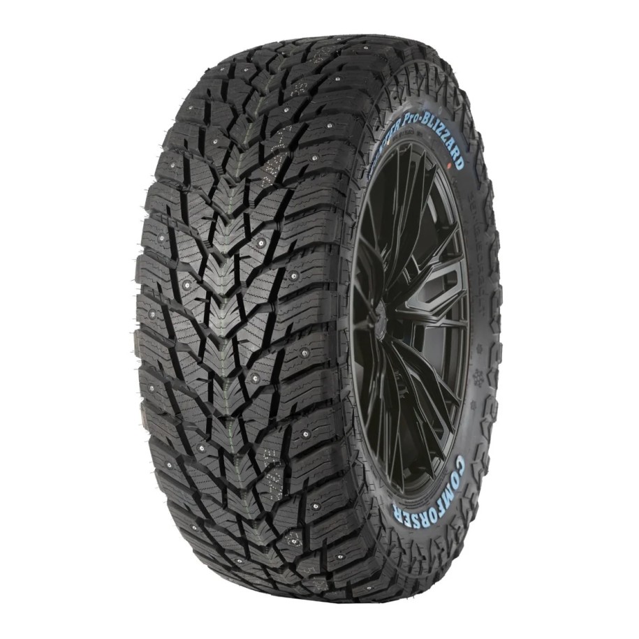 Comforser 285/45R22 116/113R WINTER PRO BLIZZARD