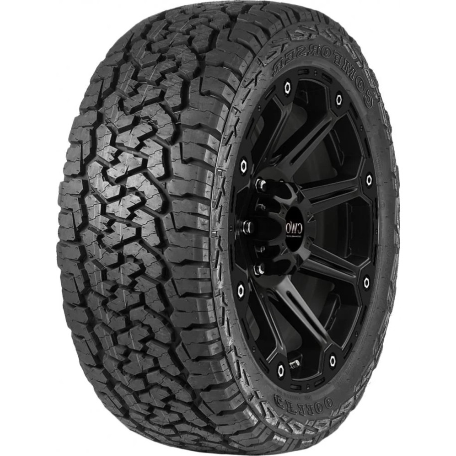 Comforser 285/70R17 121/118S CF1100 OWL