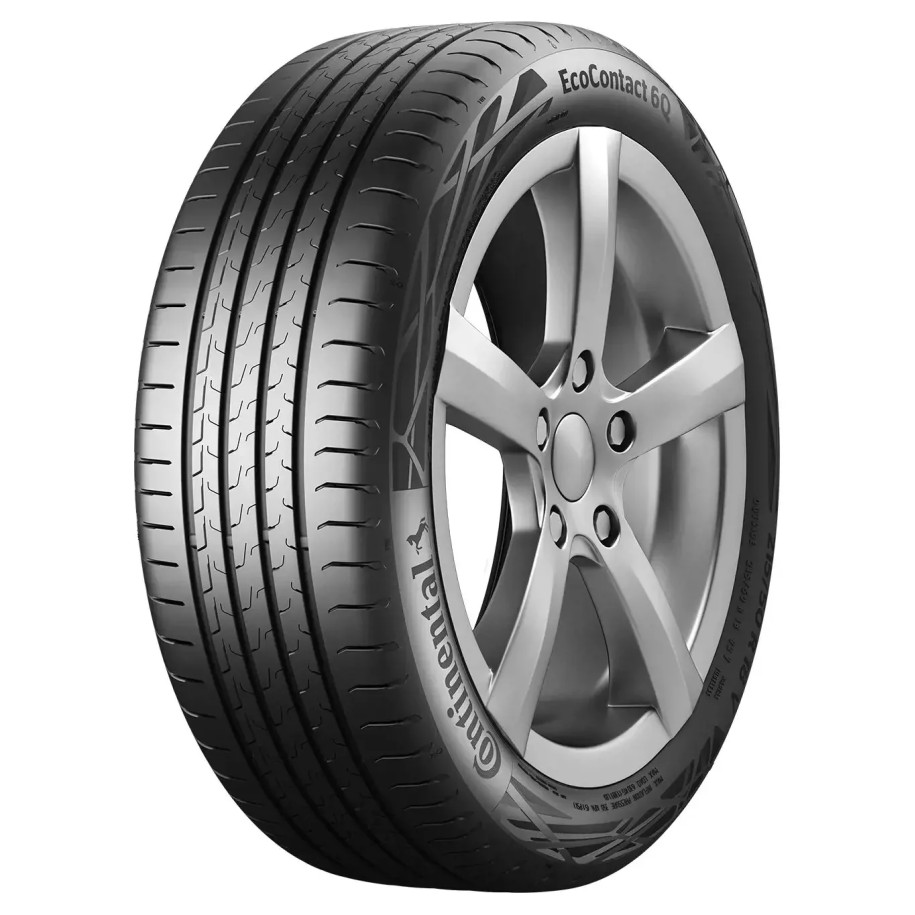Continental 185/65R15 88H EcoContact 6 EVc