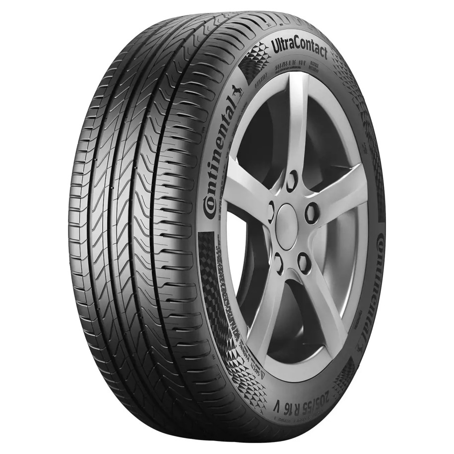 Continental 175/65R15 84T UltraContact EV