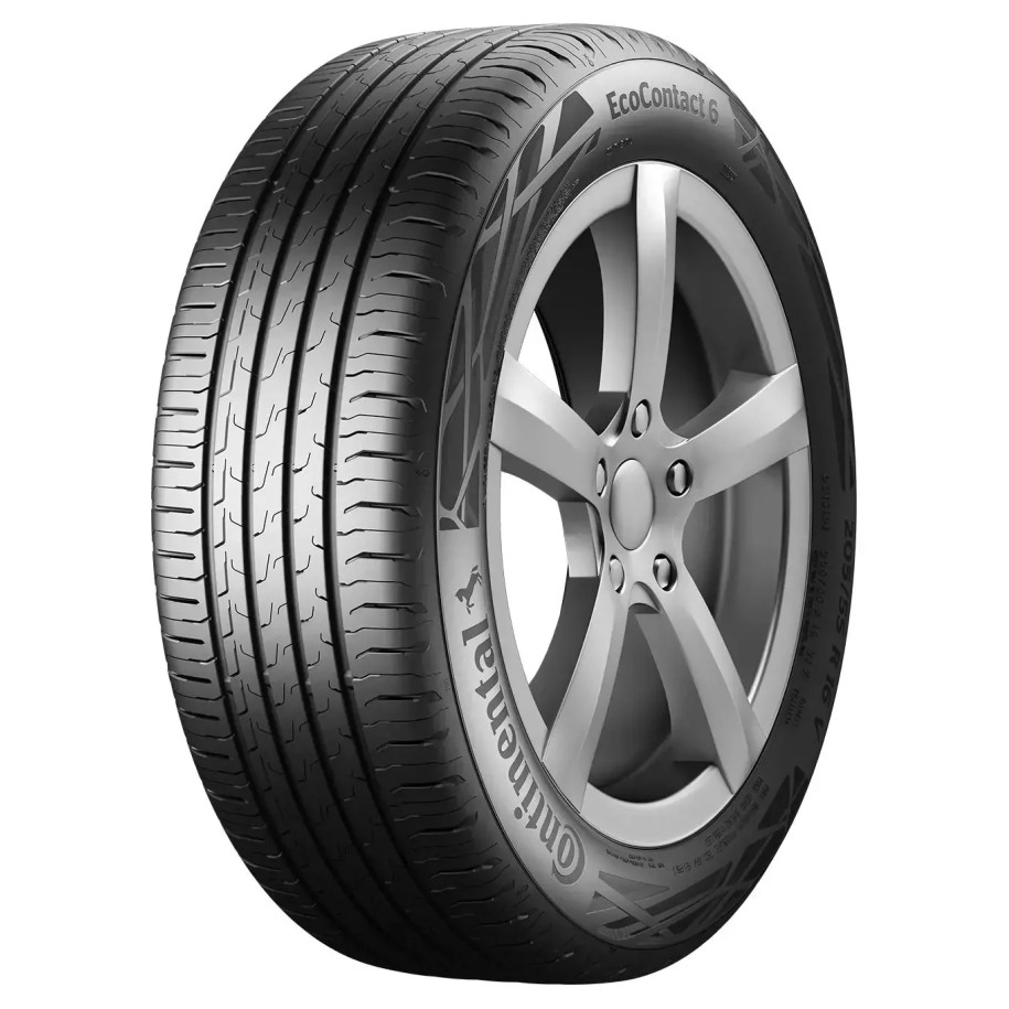 Continental 215/55R17 94V CEC 6 EVC