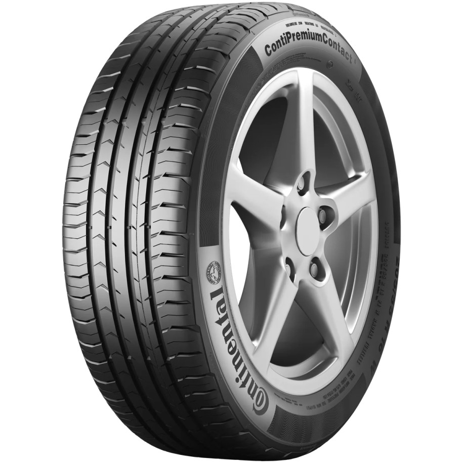Continental 215/60R17 96H CPC 5