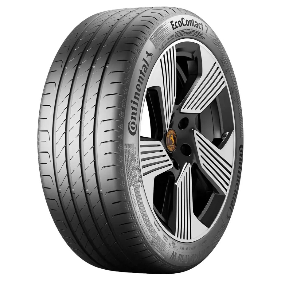 Continental 215/60R17 96H FR EcoContact 7 EV