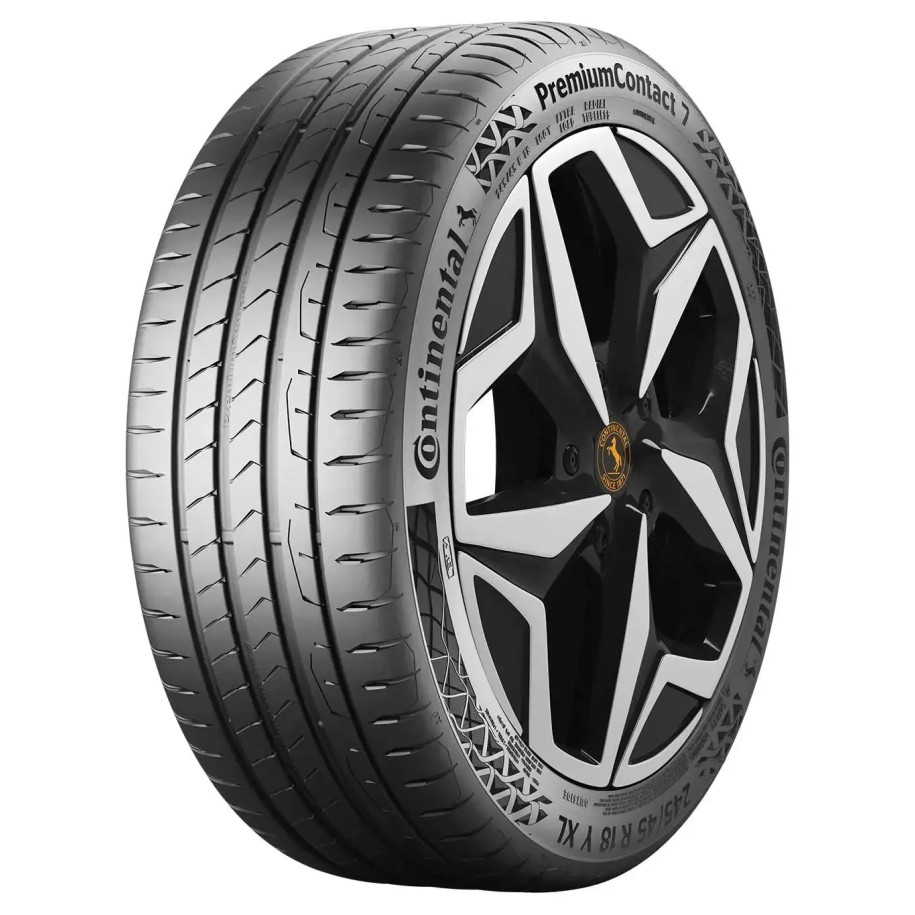 Continental 215/65R17 99V FR PremiumContact 7 EV