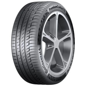 Continental 235/45R18 94V CPC 6 DEMO