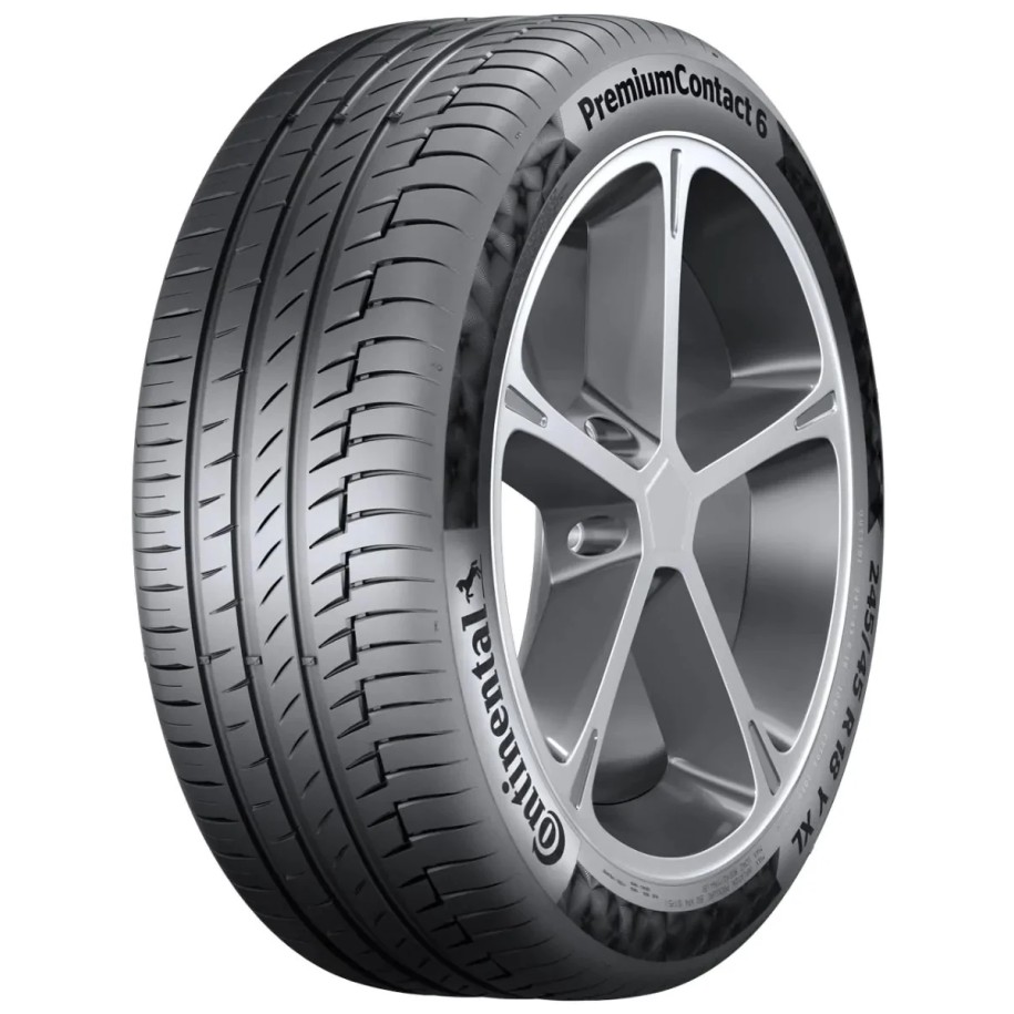 Continental 235/45R18 94V CPC 6 DEMO