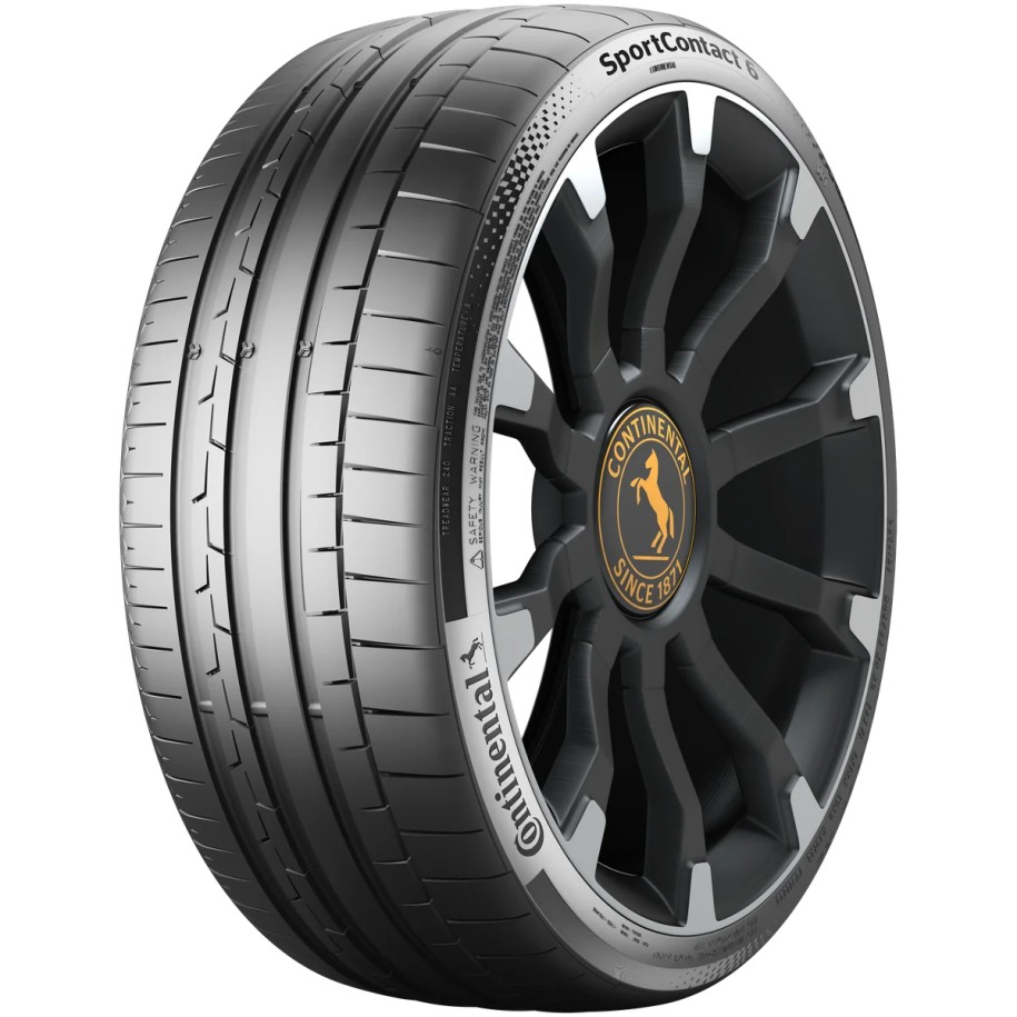 Continental 285/30R22 101Y CSC 6 XL