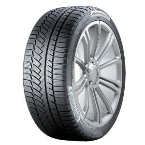 CONTINENTAL 285/45 R21 113V Žieminės padangos