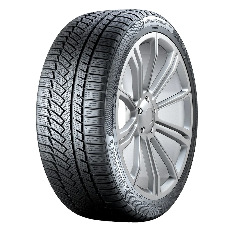 CONTINENTAL 285/45 R21 113V Žieminės padangos