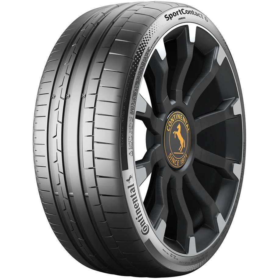 Continental 295/40R20 110Y CSC 6 XL MO1 EVC