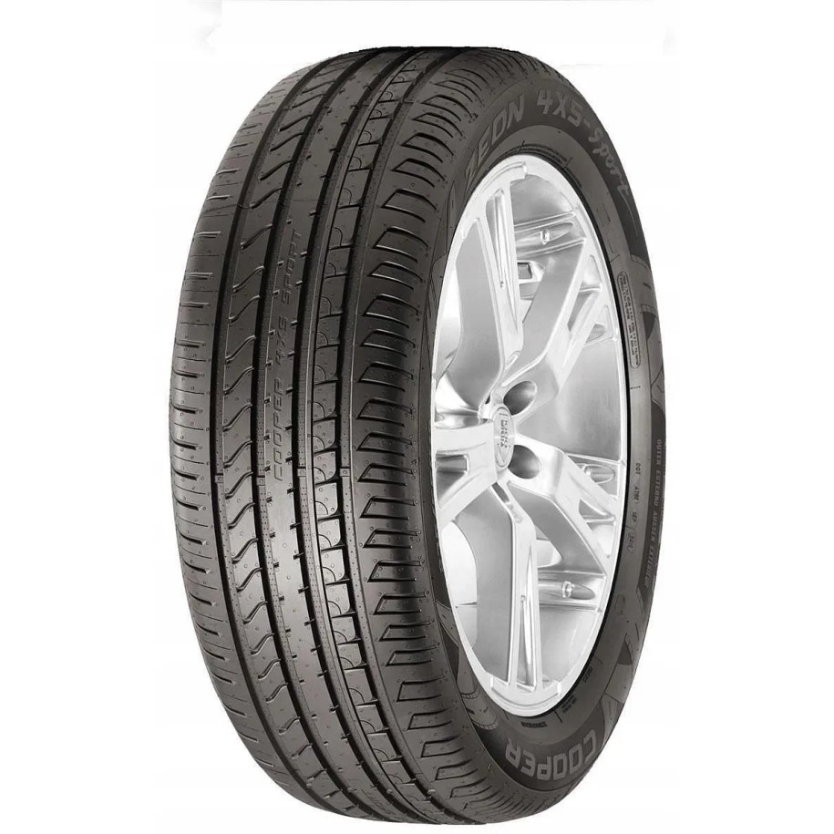 Cooper 175/65R15 84T CS7