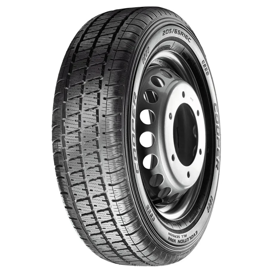 Cooper 195/65R16C 104/102T EVOLUTION VAN