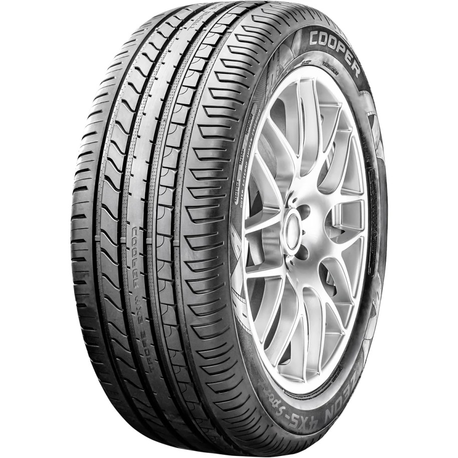Cooper 215/55R18 99V ZEON 4XS SPORT XL