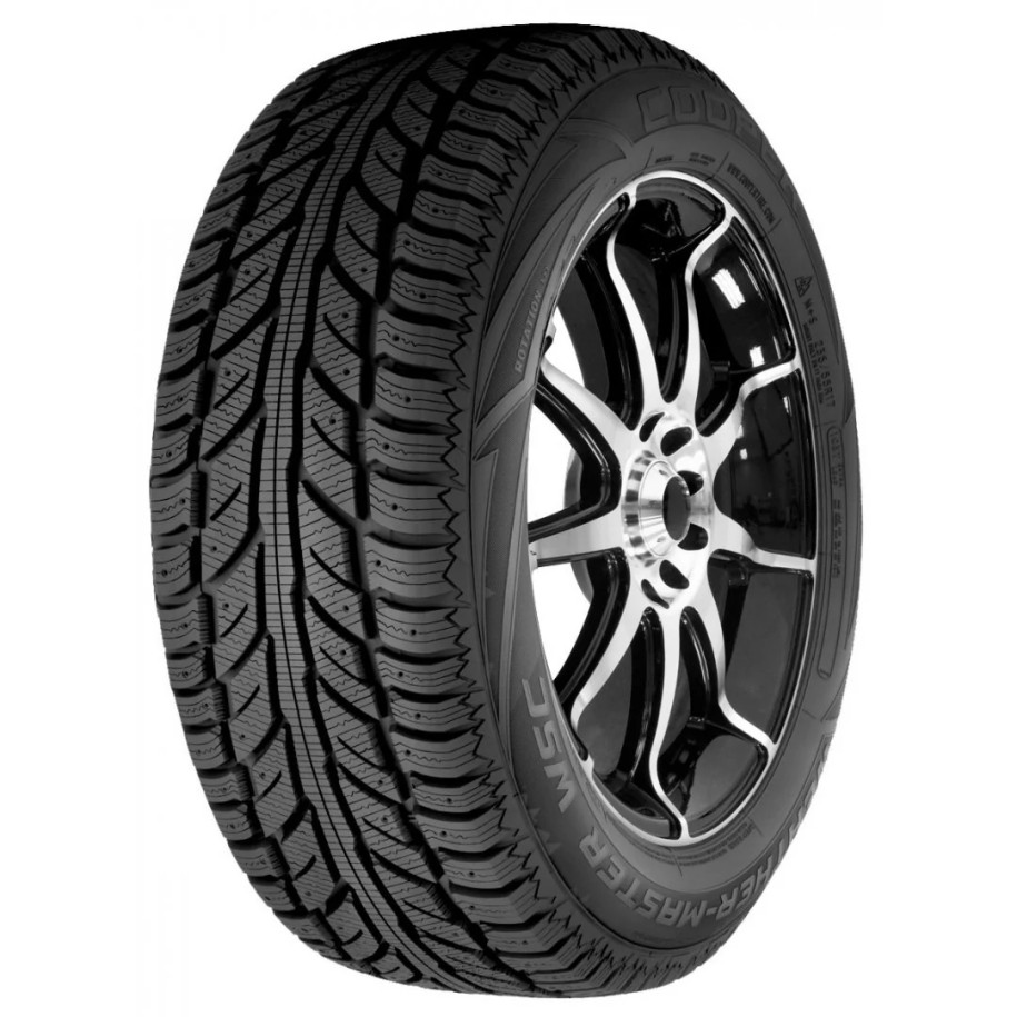 Cooper 215/75R16C 113/111R WEATHERMASTER VAN