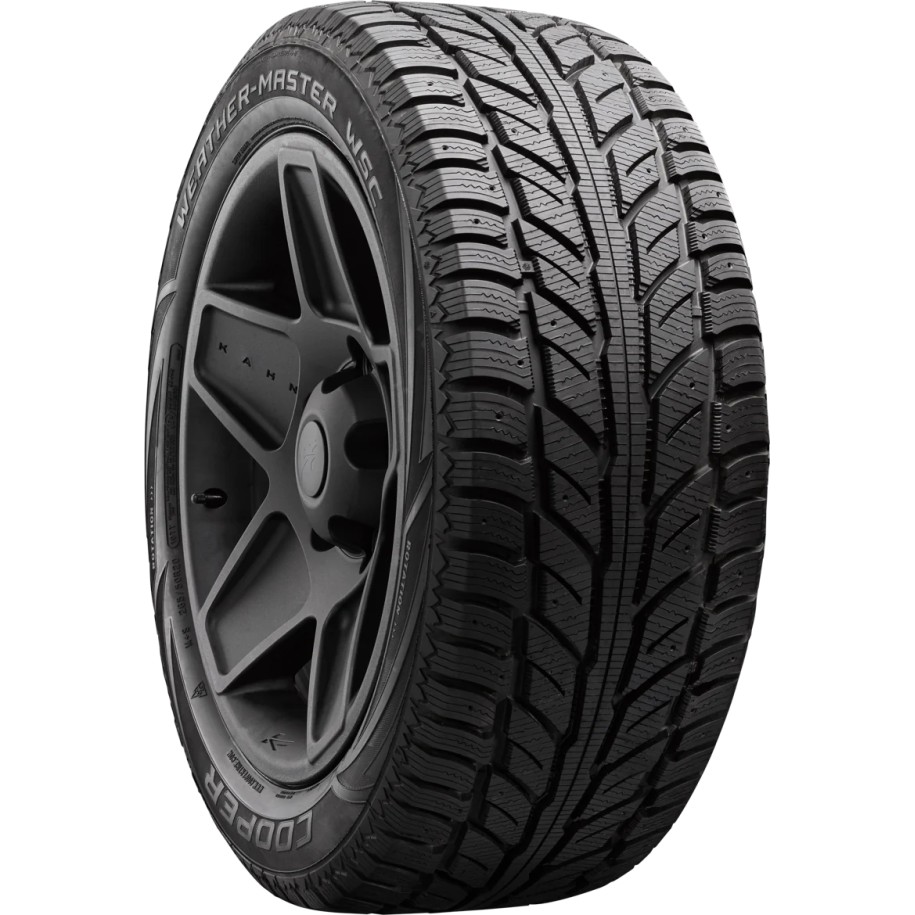 Cooper 225/55R18 98T WEATHER MASTER WSC