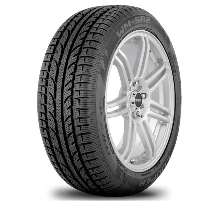 Cooper 225/55R17 101V WEATHERMASTER SA2 + XL
