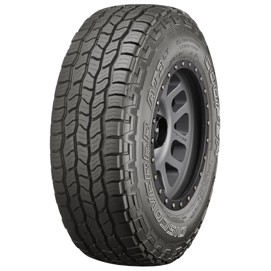 Cooper 225/65R17 102H DISCOVERER AT3 4S