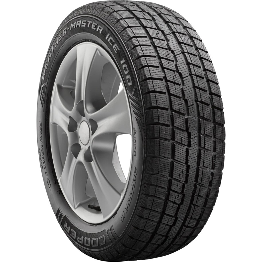 Cooper 225/60R16 98T WEATHERMASTER ICE 100