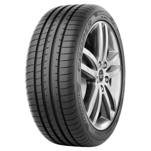 Cooper 235/45R18 98Y SUMMER XL FP EVR