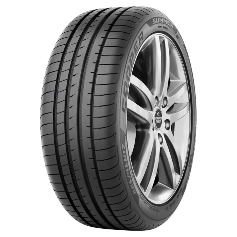 Cooper 235/45R18 98Y SUMMER XL FP EVR