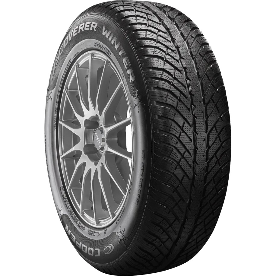 Cooper 235/40R19 96W DISCOVERER WINTER XL