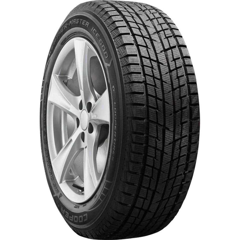 Cooper 245/70R16 107T WEATHERMASTER ICE 600