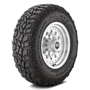 Cooper 31X10.50R15 109Q DISCOVERER STT PRO P.O.R