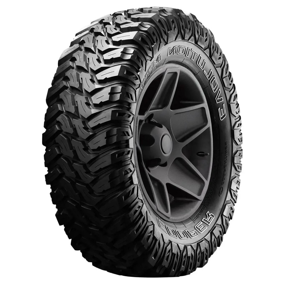 Cooper 31X10.50R15 109Q EVOLUTION MTT