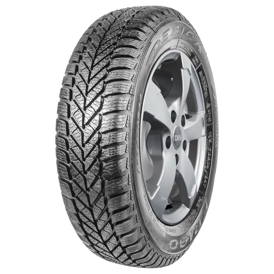 Debica 185/60R15 84T FRIGO 2 MS
