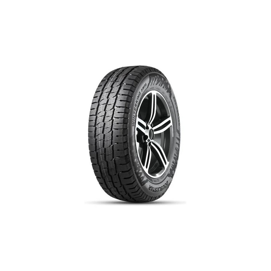 Double Star 195/60R16C 99/97T DW06