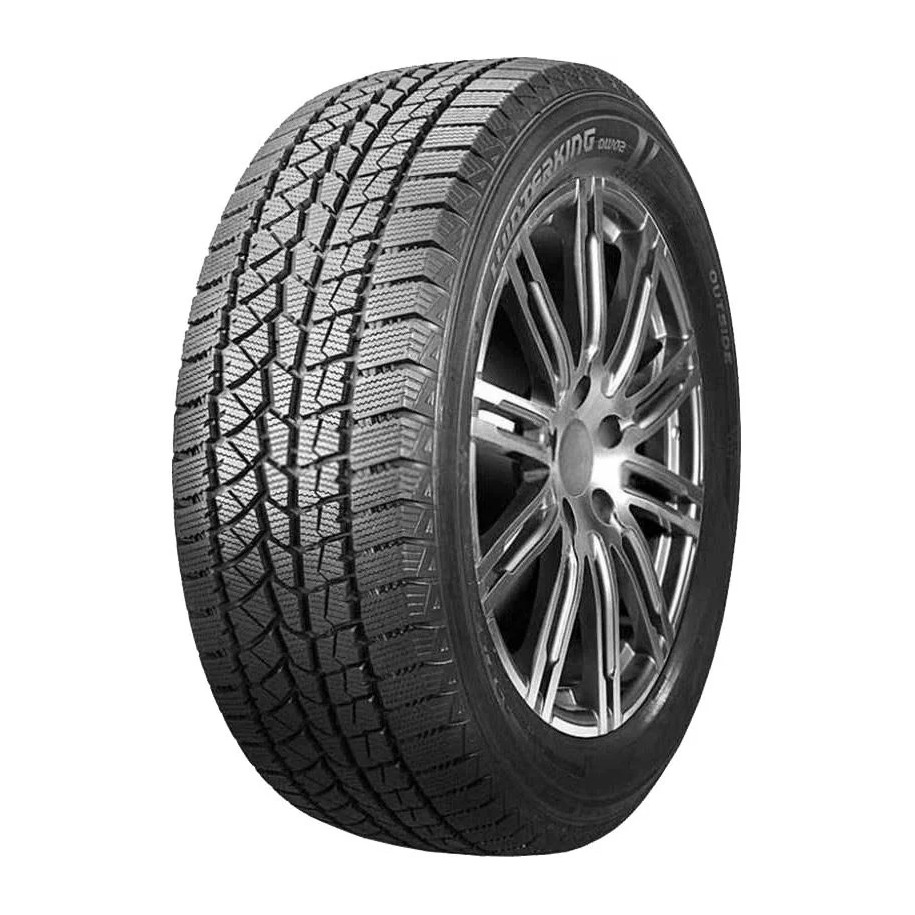 Double Star 255/55R18 105S DW02