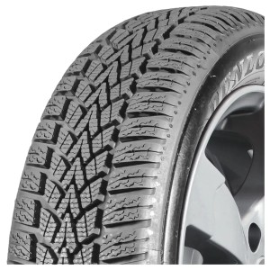 Dunlop 185/65R15 88T WINTER RESPONSE-2 MS