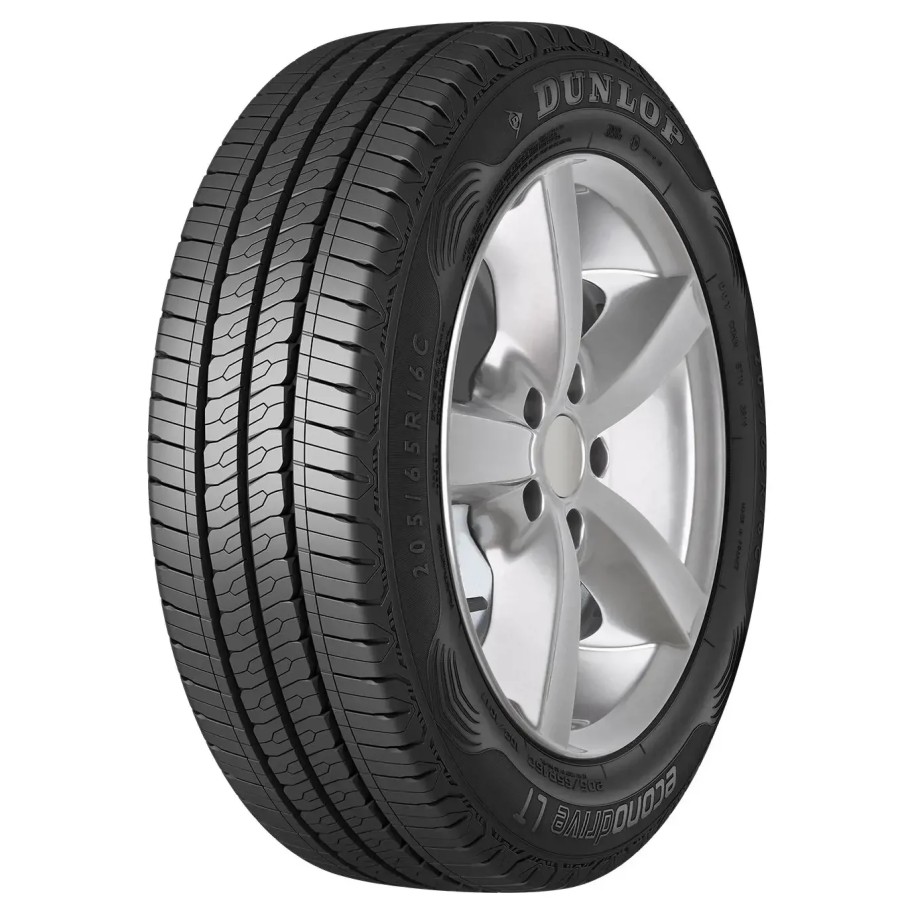 Dunlop 215/60R17C 109/107T Econodrive LT