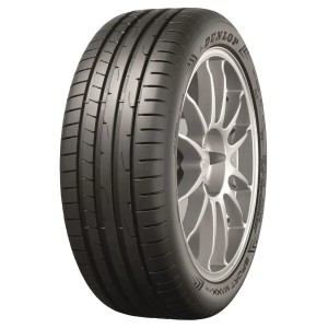 Dunlop 225/40R18 92(Y) Sport Maxx RT2 XL MFS