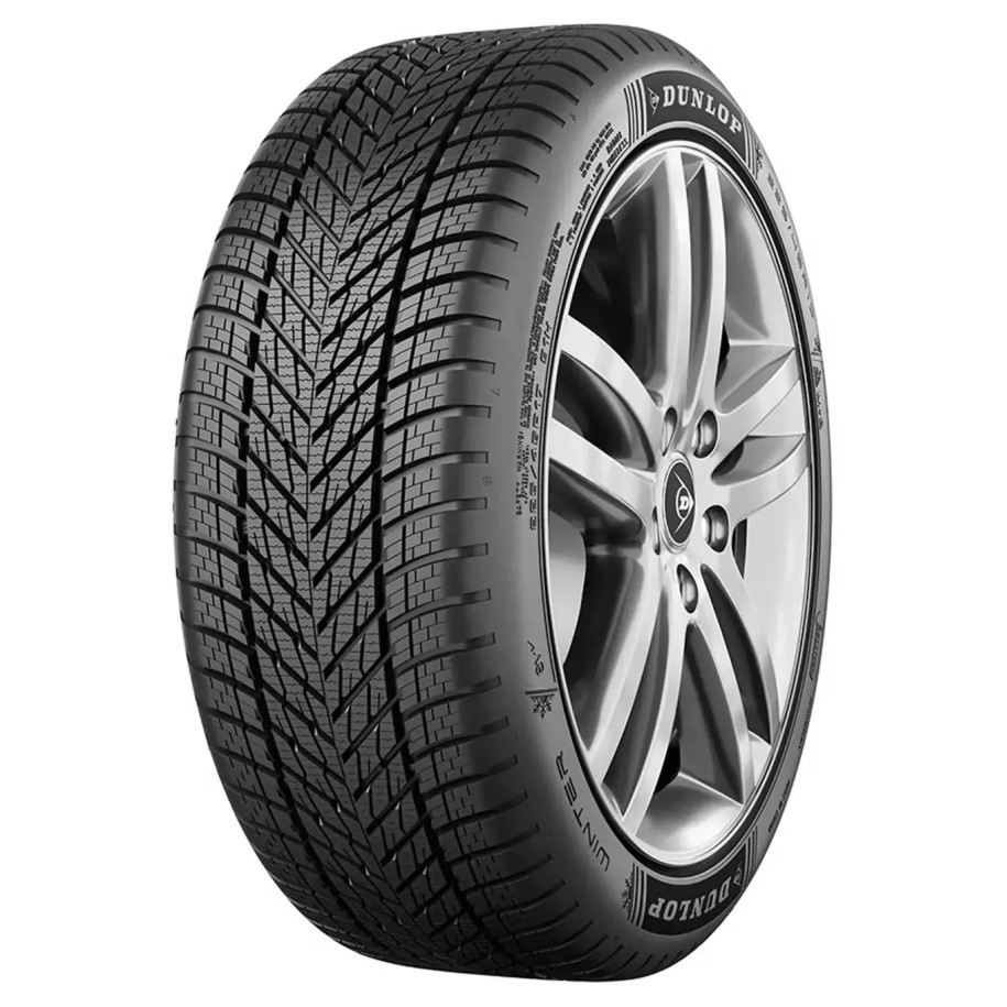 Dunlop 225/55R17 97H WINTER EVR