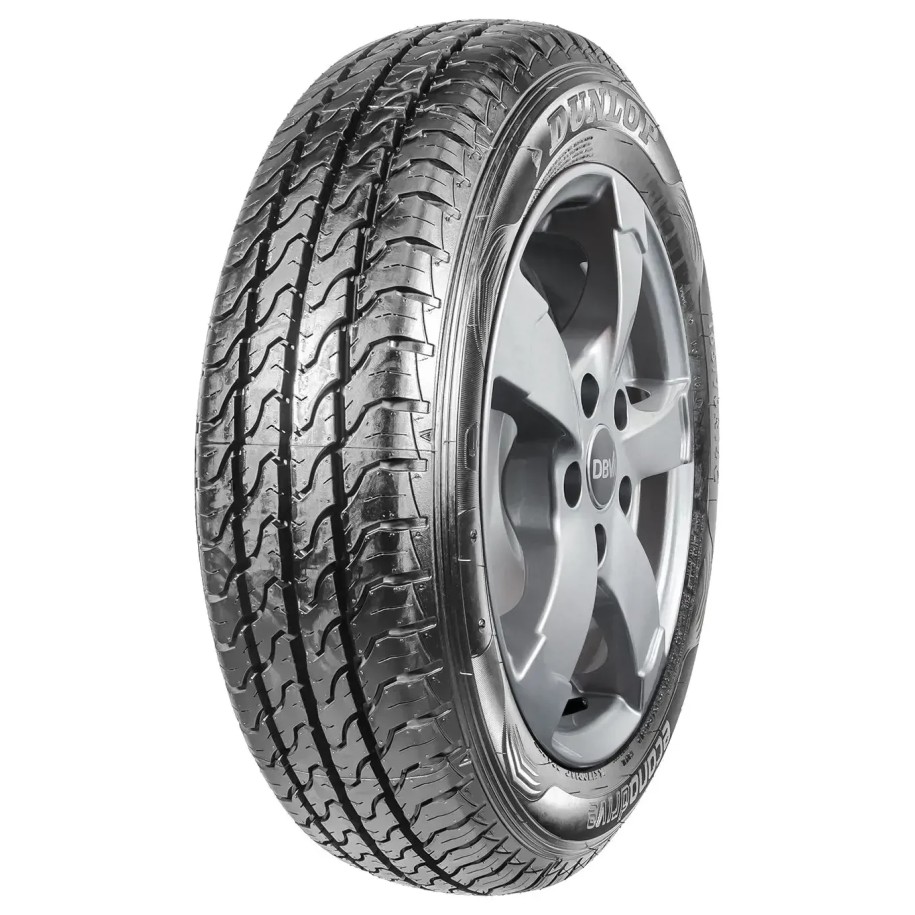Dunlop 225/65R16C 112/110R Econodrive