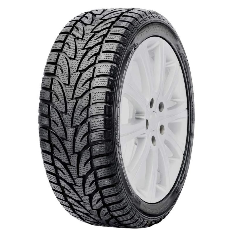 Dynamo 215/70R15C 109/107 MWCS01 studded