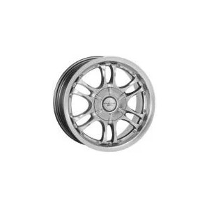EXCLUSIVE LINE A 7x17 ET35 (63.3) 4x100