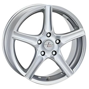 EXCLUSIVE LINE L 7x17 ET25 (63.3) 4x108