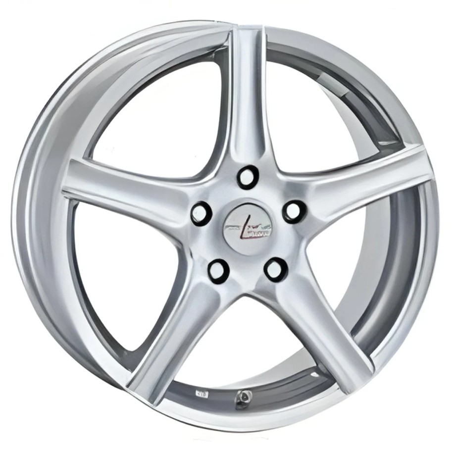 EXCLUSIVE LINE L 7x17 ET25 (63.3) 4x108