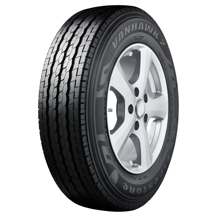 Firestone 195/65R16C 104/102T Vanhawk 2