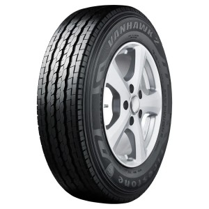 Firestone 215/75R16 113/111R Vanhawk 2