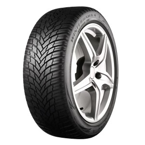 Firestone 225/55R19 99V Winterhawk 4