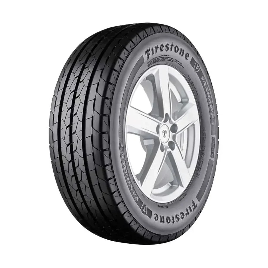 Firestone 225/65R16C 112/110T Vanhawk 3 Enliten