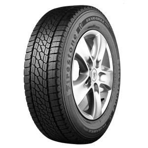 Firestone 225/65R16 112/110R Vanhawk Winter 2