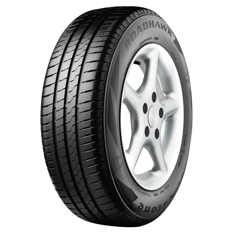 Firestone 265/35R18 97Y Roadhawk XL RG