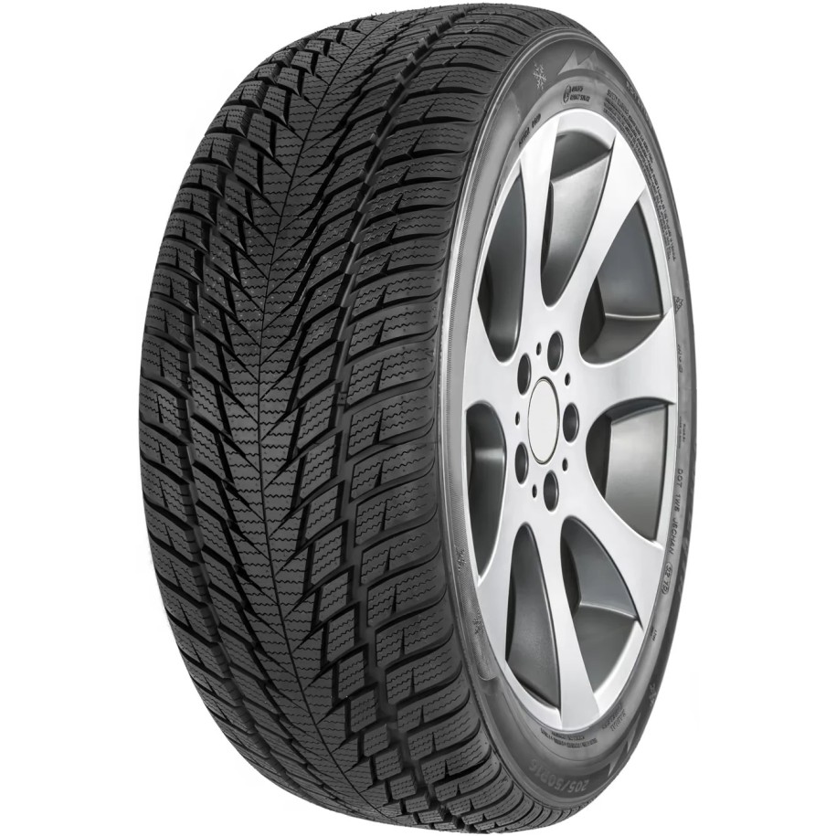 Fortuna 225/55R19 99V WINTER SUV2