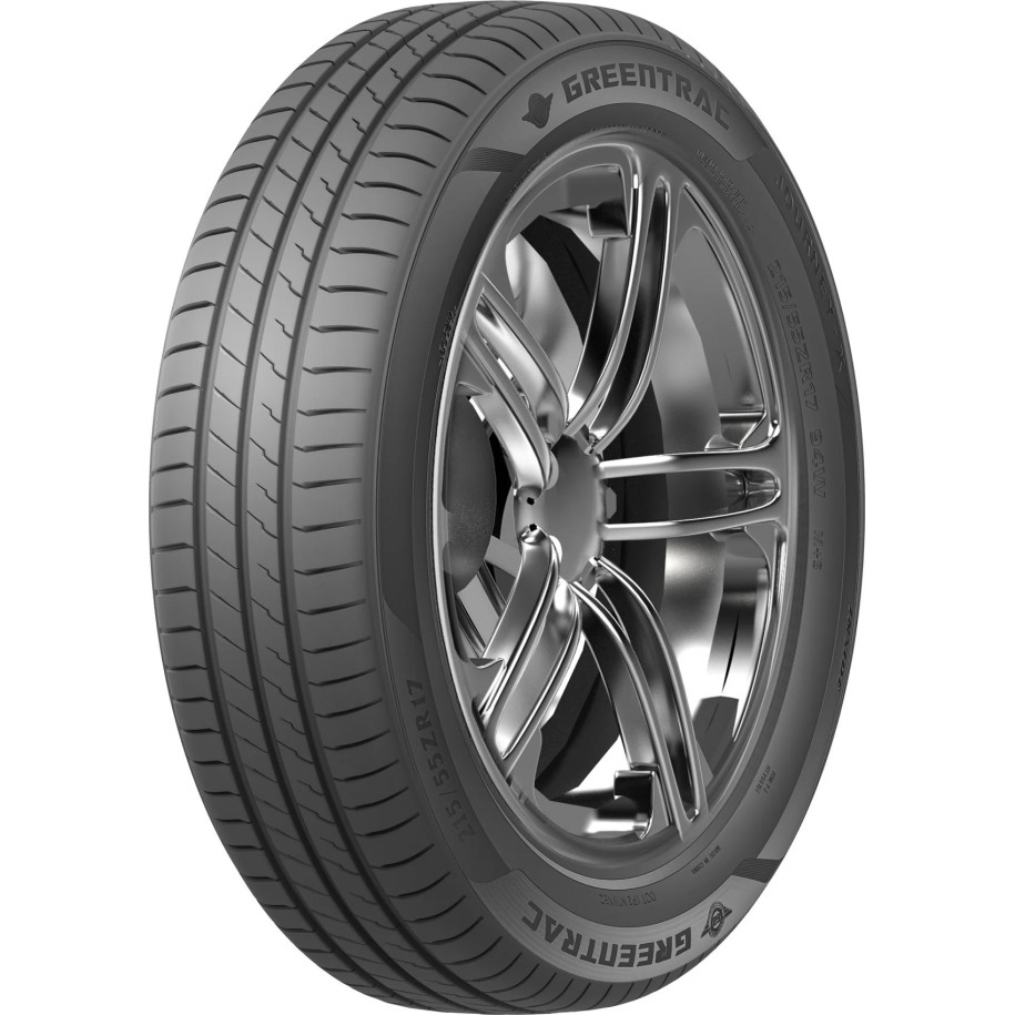 GREENTRAC 185/55R14 80H JOURNEY-X