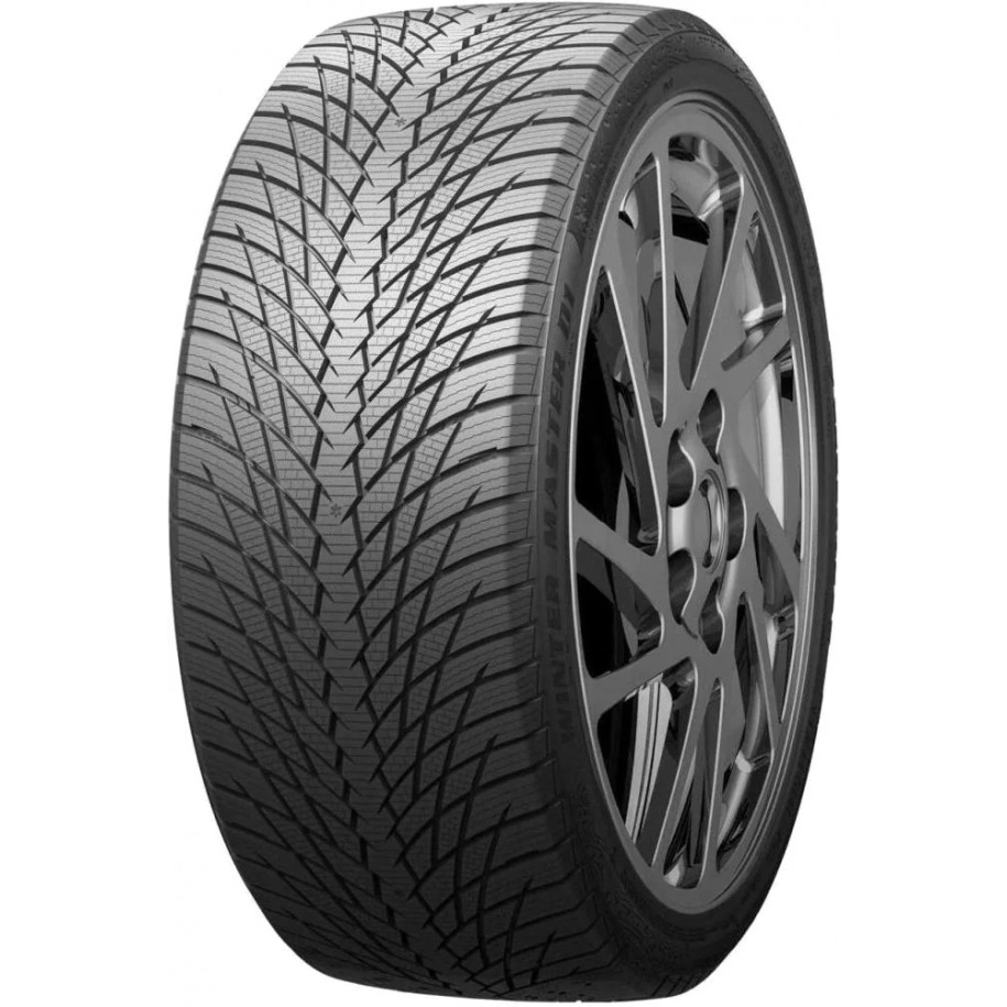 GREENTRAC 225/65R17 106H WINTER MASTER-D1 W-SILENT