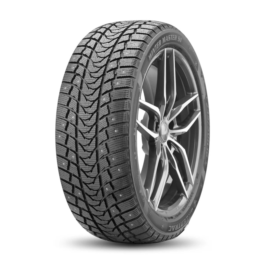 GREENTRAC 245/45R18 100H WINTER MASTER S1